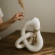 Porcelain Vase 